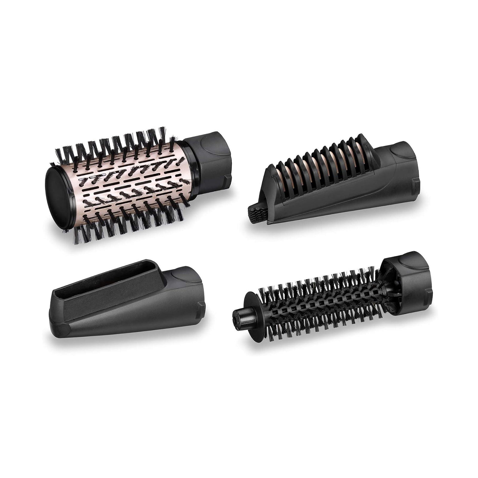 Babyliss Brush & Styler Ionic Rotating Hot Air 1000w